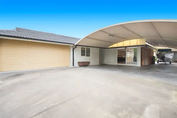 Third view of Homely house listing, 21 North Street, Windsor NSW 2756