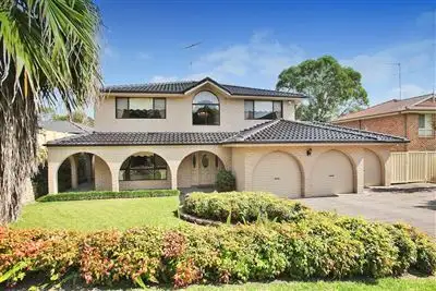 15 Glenavon Place, Glen Alpine NSW 2560