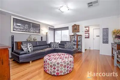 Fourth view of Homely house listing, 1 Chestnut Avenue, Ferntree Gully VIC 3156
