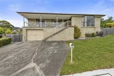 Second view of Homely house listing, 50 Lindhill Avenue, Geilston Bay TAS 7015