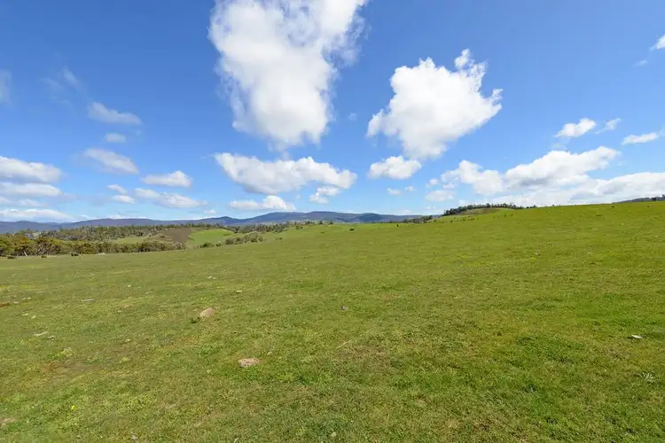 Seventh view of Homely land listing, Lot1/513 Eldon Road, Colebrook TAS 7027