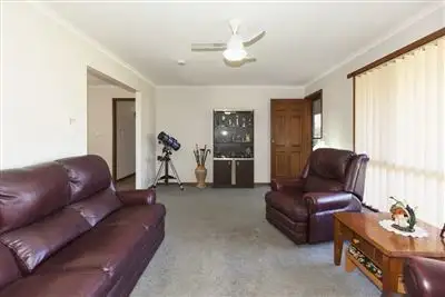 Seventh view of Homely house listing, 351 Robinson Rd, Rhymney VIC 3377