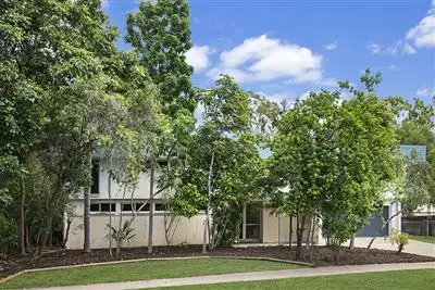 Third view of Homely house listing, 8 Moondarga Drive, Cranbrook QLD 4814