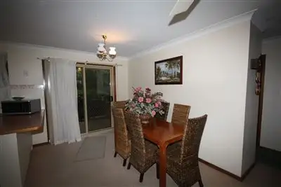 Third view of Homely villa listing, 3/11 Hopetoun Street, Woonona NSW 2517