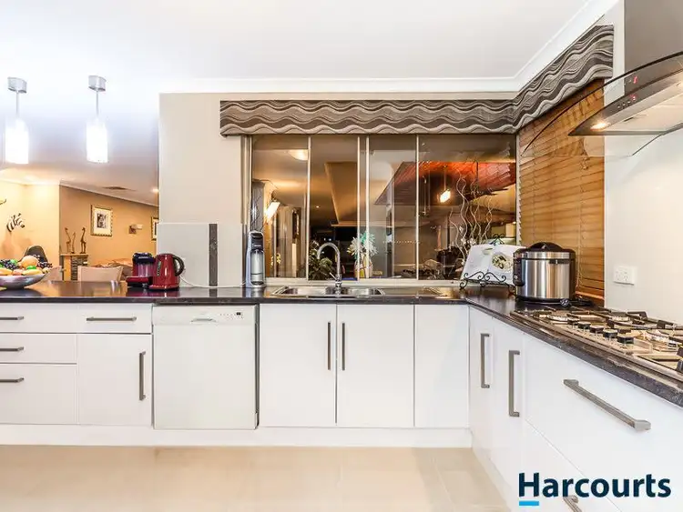 Fourth view of Homely house listing, 20 Canterbury Circle, Currambine WA 6028