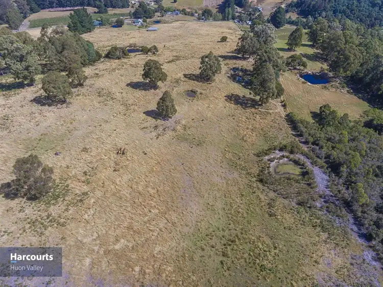 Sixth view of Homely land listing, Lot 2 Police Point Road, Glendevie TAS 7109