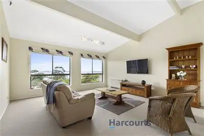 Fourth view of Homely house listing, 5 Illira Way, Blackmans Bay TAS 7052