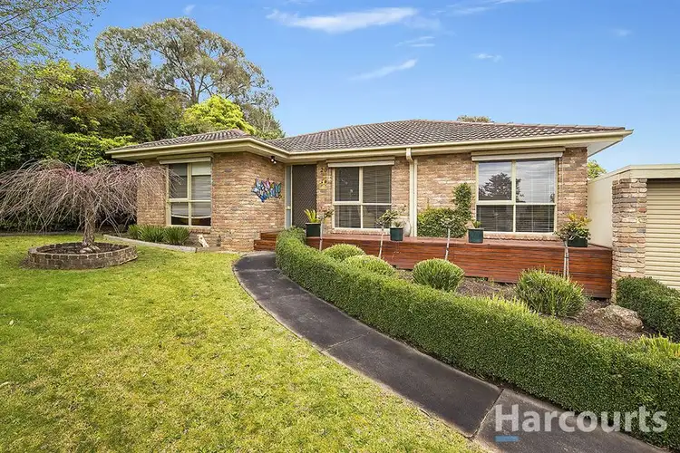 20 Garden Avenue, Boronia VIC 3155