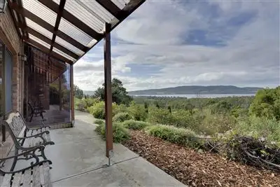 Fifth view of Homely house listing, 31 Culbara Road, Electrona TAS 7054