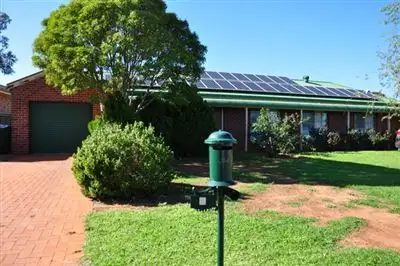 Main view of Homely house listing, 2 Baldry Close, Cobar NSW 2835