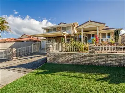 Main view of Homely house listing, 79 Merridown Drive, Merrimac QLD 4226