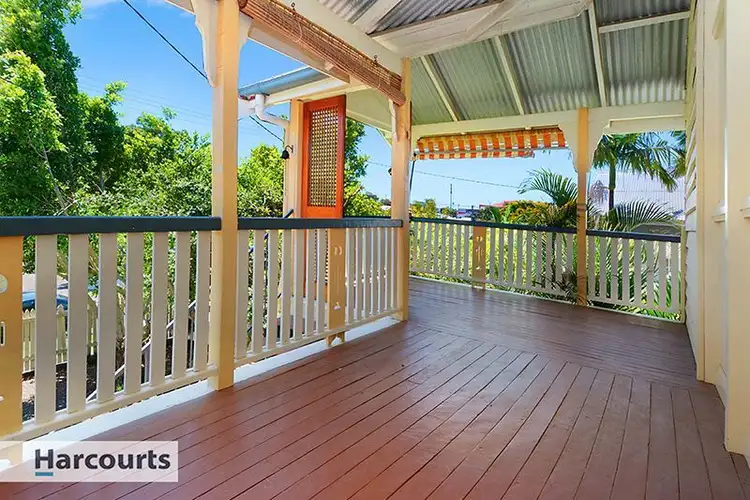 Second view of Homely house listing, 15 Elgin Street, Alderley QLD 4051