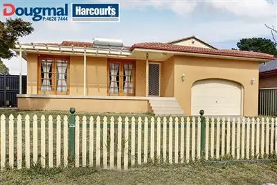 Main view of Homely house listing, 11 Flinders Street, Ruse NSW 2560