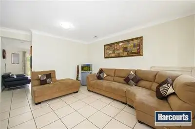 Fifth view of Homely townhouse listing, 22 Treetop Circuit, Quakers Hill NSW 2763