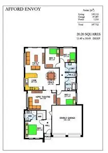 Seventh view of Homely land listing, Lot 6 Rushton Court, Littlehampton SA 5250
