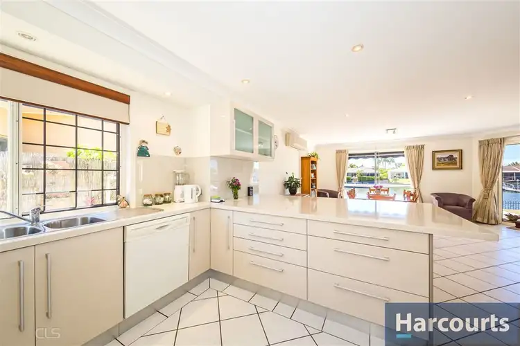 Seventh view of Homely house listing, 11 Dugong  Crescent, Banksia Beach QLD 4507