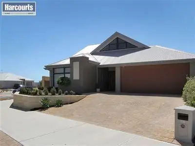 Main view of Homely house listing, 76 Roundhouse Parade, Jindalee WA 6036