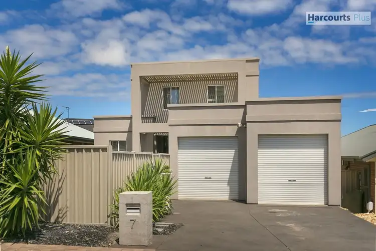 Fourth view of Homely house listing, 7 Station Crescent, Sheidow Park SA 5158