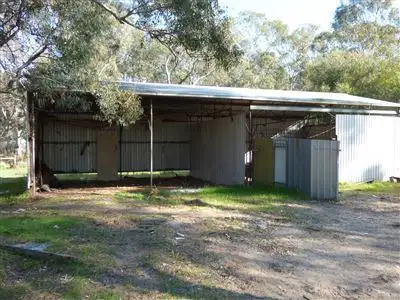 Third view of Homely rural property listing, 24 Jackmans Road, Dadswells Bridge VIC 3385