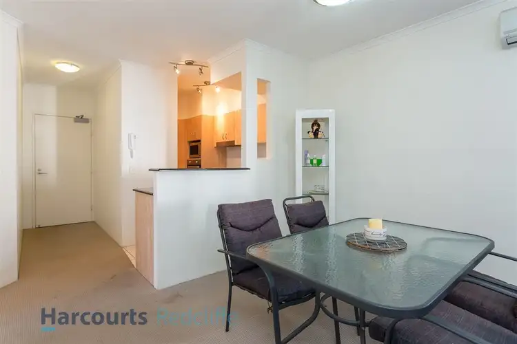 Fourth view of Homely apartment listing, 4/72 Sutton Street, Redcliffe QLD 4020