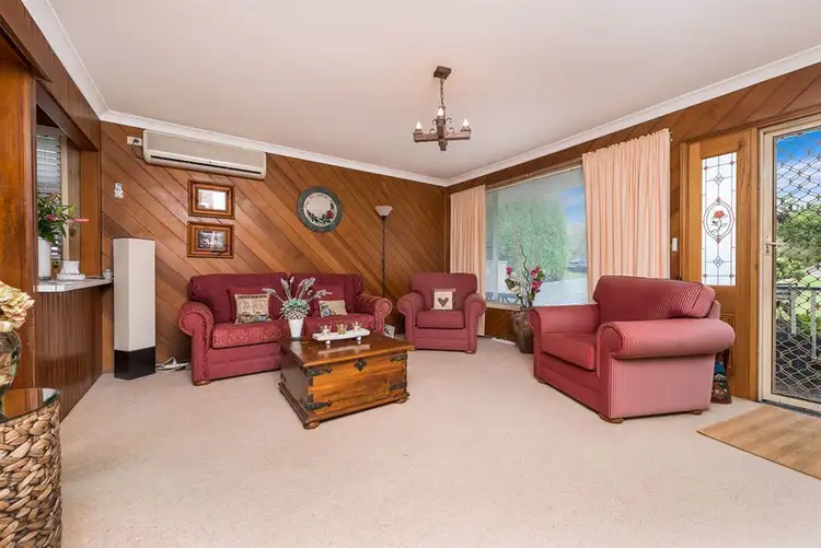 Second view of Homely house listing, 49 Athabaska Avenue, Seven Hills NSW 2147