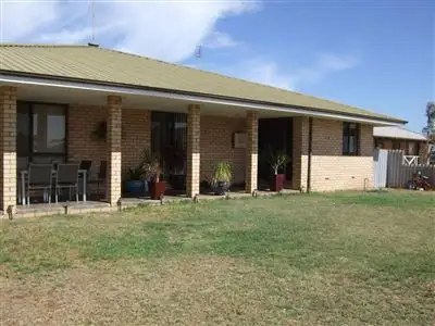 Main view of Homely house listing, 29 Dodd St, Dongara WA 6525