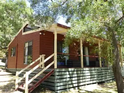 Fourth view of Homely house listing, 8 Young Road, Halls Gap VIC 3381