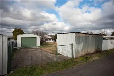 Seventh view of Homely house listing, 70 Union Street, Goulburn NSW 2580