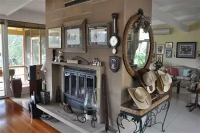 Fourth view of Homely rural property listing, 13 Satur Rd, "Waawaarawaa", Scone NSW 2337