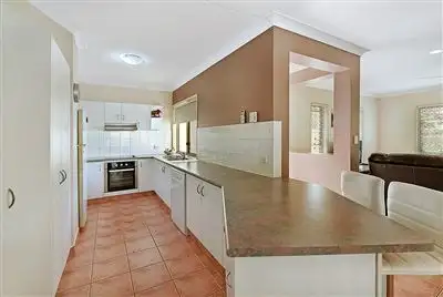 Third view of Homely house listing, 14 Siena Place, Coombabah QLD 4216