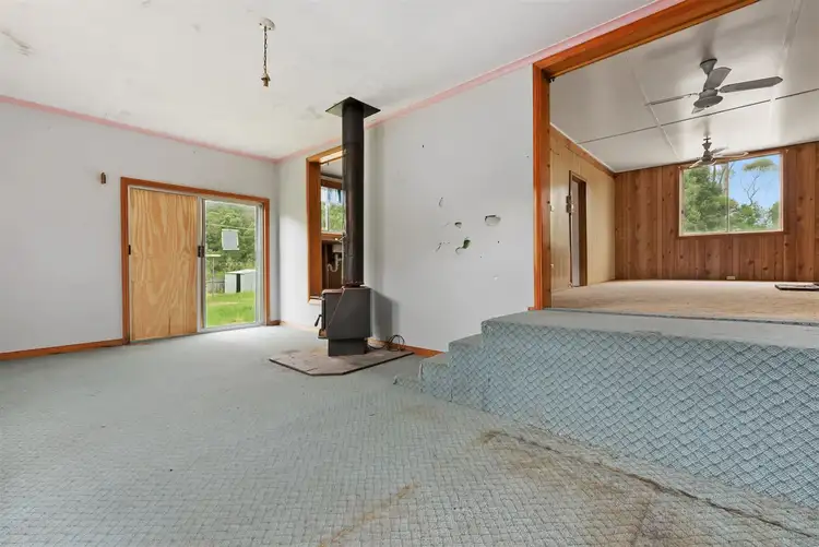 Third view of Homely house listing, 88 Main Street, Zeehan TAS 7469