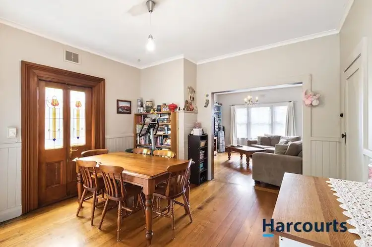 Second view of Homely house listing, 117 Gunn Street, Devonport TAS 7310