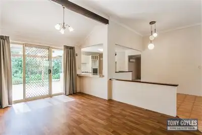 Second view of Homely house listing, 36 Deller Drive, Bibra Lake WA 6163