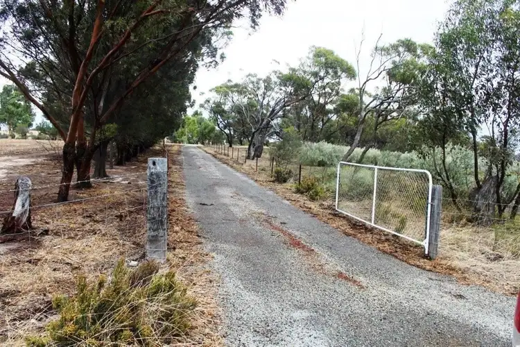 Second view of Homely house listing, 1064 Waddington - Wongan Hills Rd, Piawaning WA 6572