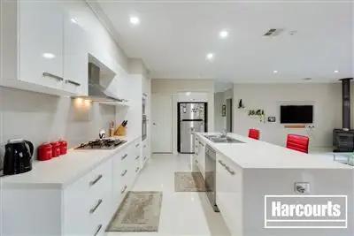 Fifth view of Homely house listing, 13 Wombat Court, Narre Warren South VIC 3805