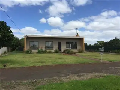 Main view of Homely house listing, 121 Watton Street, Penshurst VIC 3289