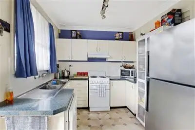 Second view of Homely house listing, 13 Manning Street, Campbelltown NSW 2560