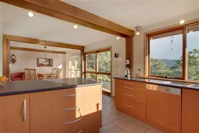 Fifth view of Homely house listing, 36 Valley View Road, Margate TAS 7054