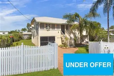 36 Shannon Street, Oonoonba QLD 4811