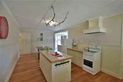 Fourth view of Homely house listing, 11 Union Bridge Rd, Mole Creek TAS 7304