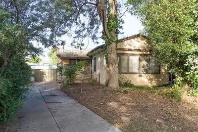 Main view of Homely house listing, 29 Whitford Road, Elizabeth South SA 5112
