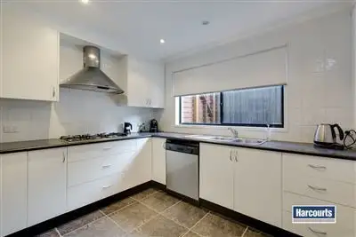 Second view of Homely house listing, 7 Elm Grove, Langwarrin VIC 3910