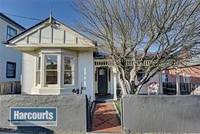 Second view of Homely house listing, 51a Regent Street, Sandy Bay TAS 7005