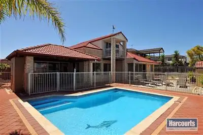 Main view of Homely house listing, 53 Weymouth Boulevard, Quinns Rocks WA 6030