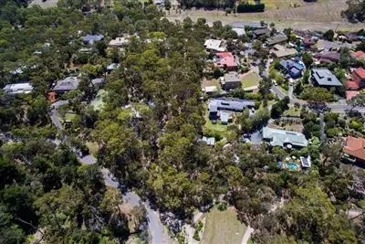 Sixth view of Homely land listing, 28 Kerry Road, Warranwood VIC 3134