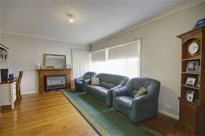 Third view of Homely unit listing, 1/186 Bacchus Marsh Road, Corio VIC 3214