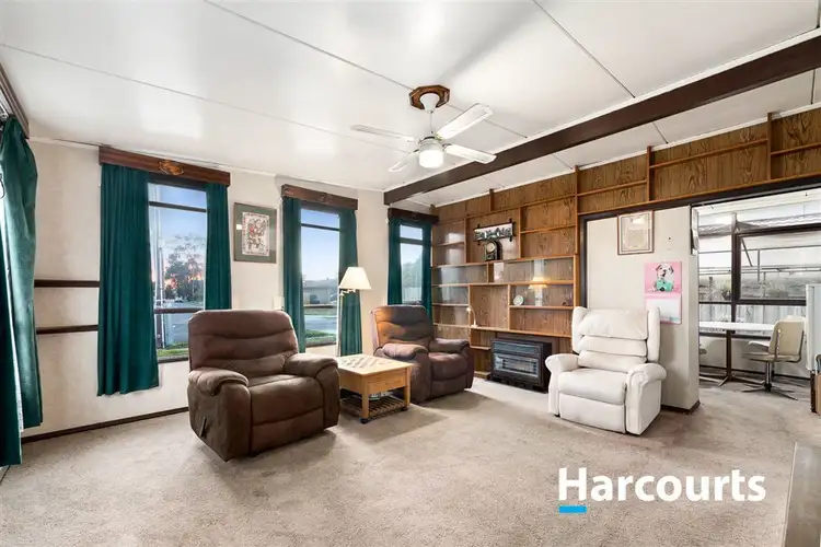 Second view of Homely house listing, 110 Allister Avenue, Knoxfield VIC 3180