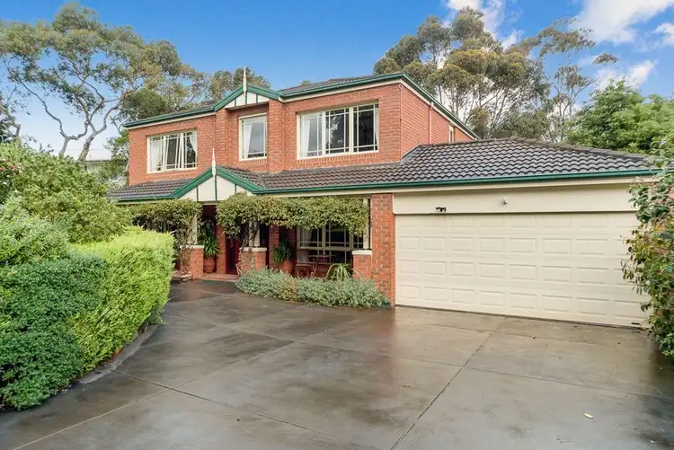14 Solomons Terrace, Mount Martha VIC 3934