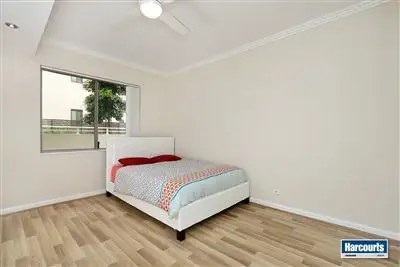 Fourth view of Homely unit listing, 201/41 Amalfi Drive, Wentworth Point NSW 2127