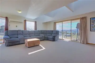 Second view of Homely house listing, 29 Presnell Street, Granton TAS 7030